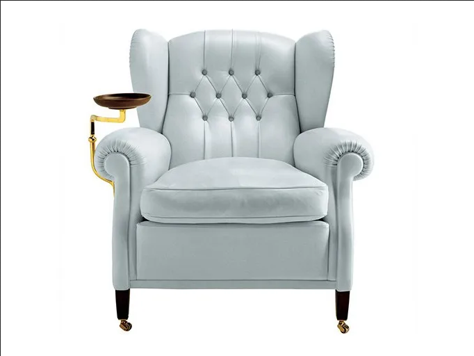 Poltrona Bergere Poltrona Classica Da Lettura Bergere Armchair
