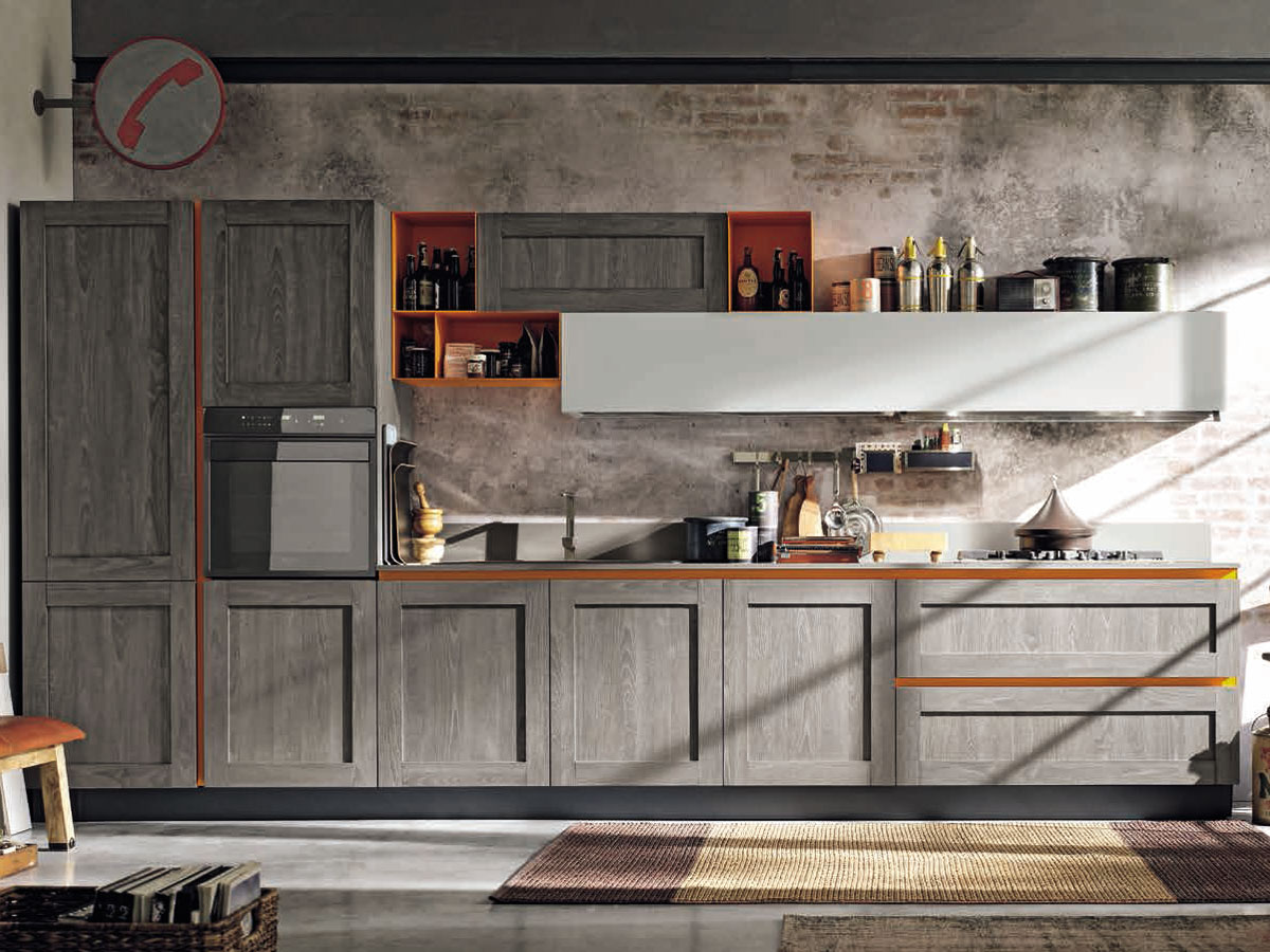 Cucina Stosa modern STOSA