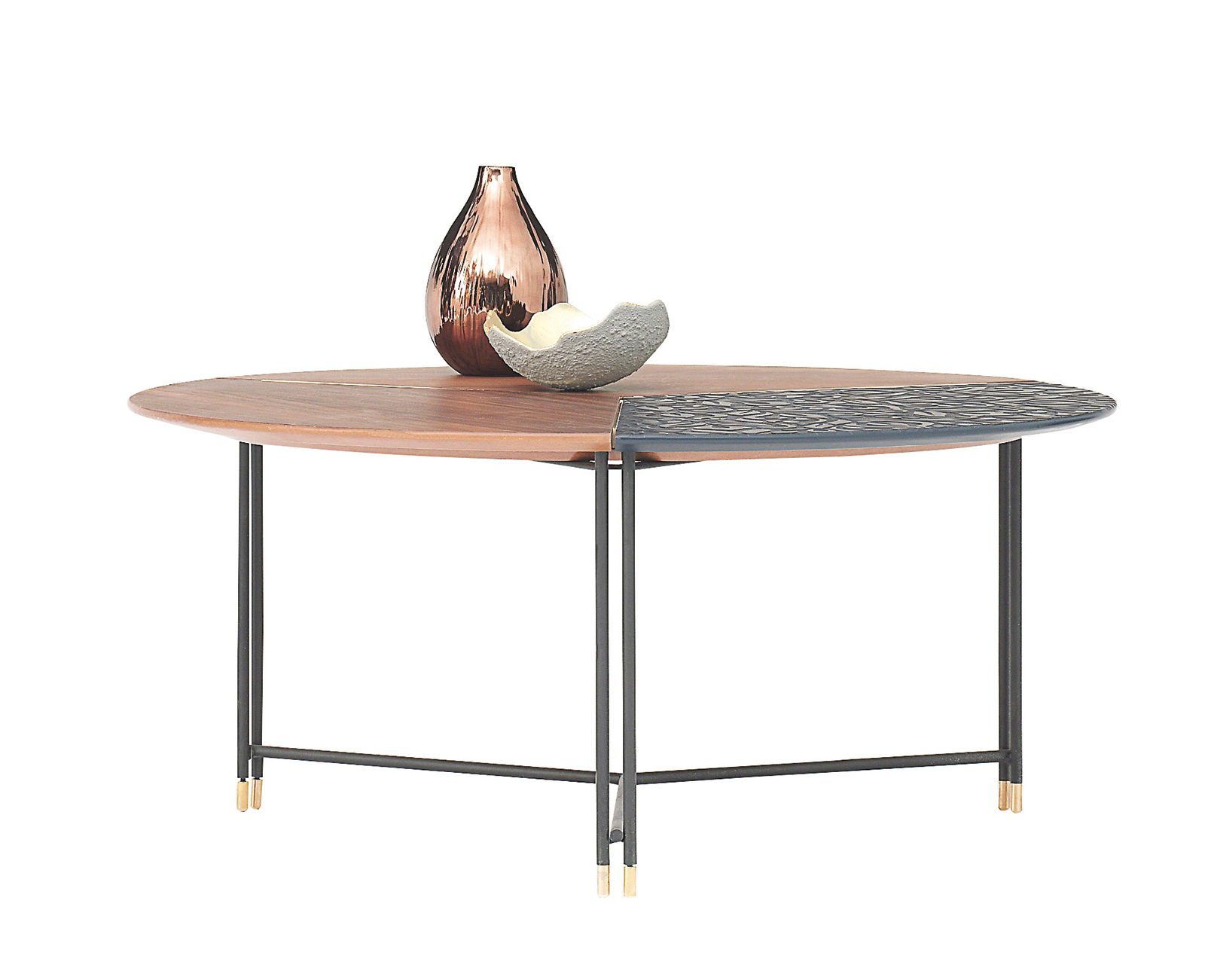 Coffee Table Enza Home 07 191 0516 Living