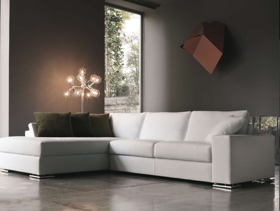 Alfred Divani Jesse Prezzi Hugo Coffee Table By Molteni&C