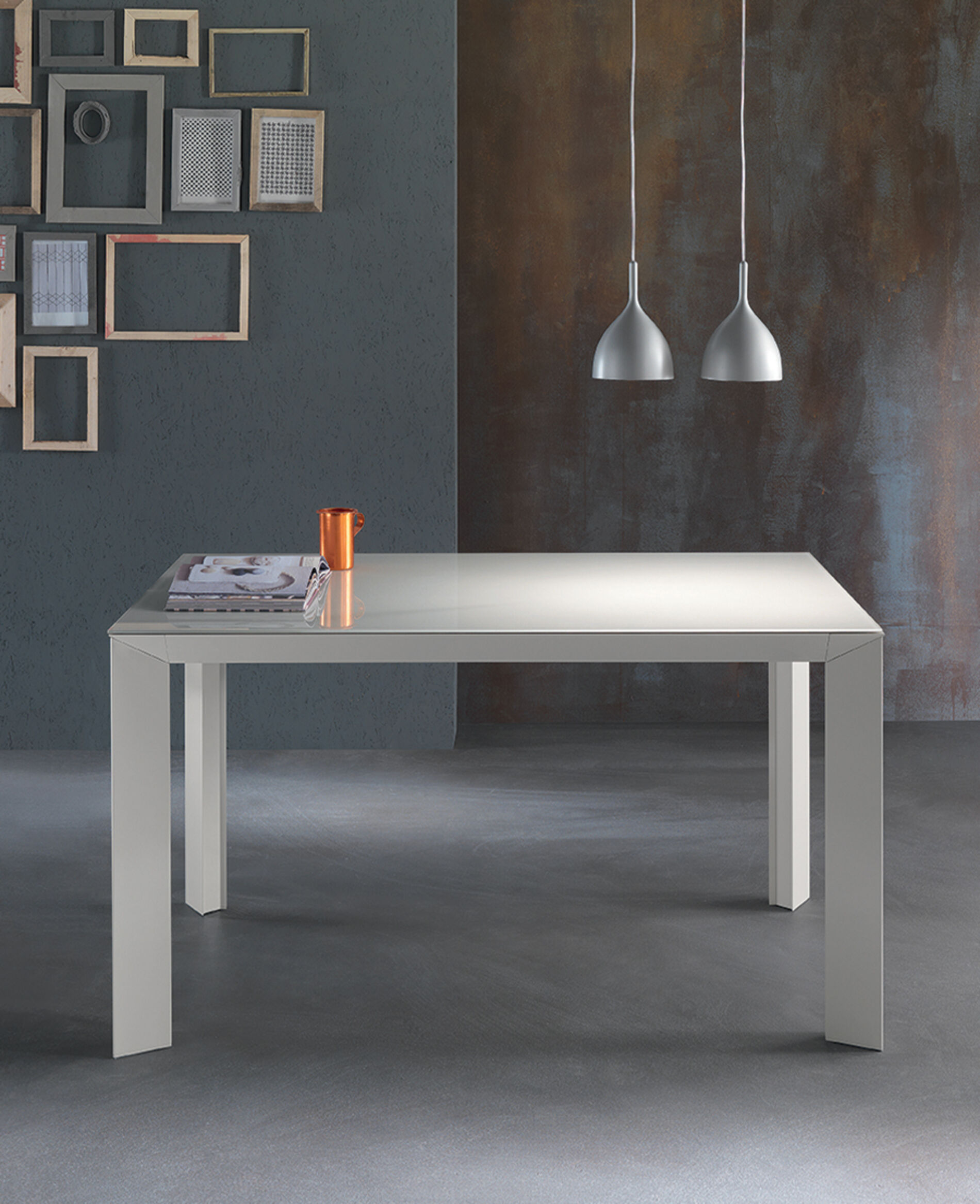 Tavolo Stosa Manhattan