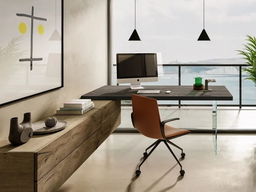 Home Office Furniture Arredo Ufficio Moderno Ikea Casa Ikea Ikea