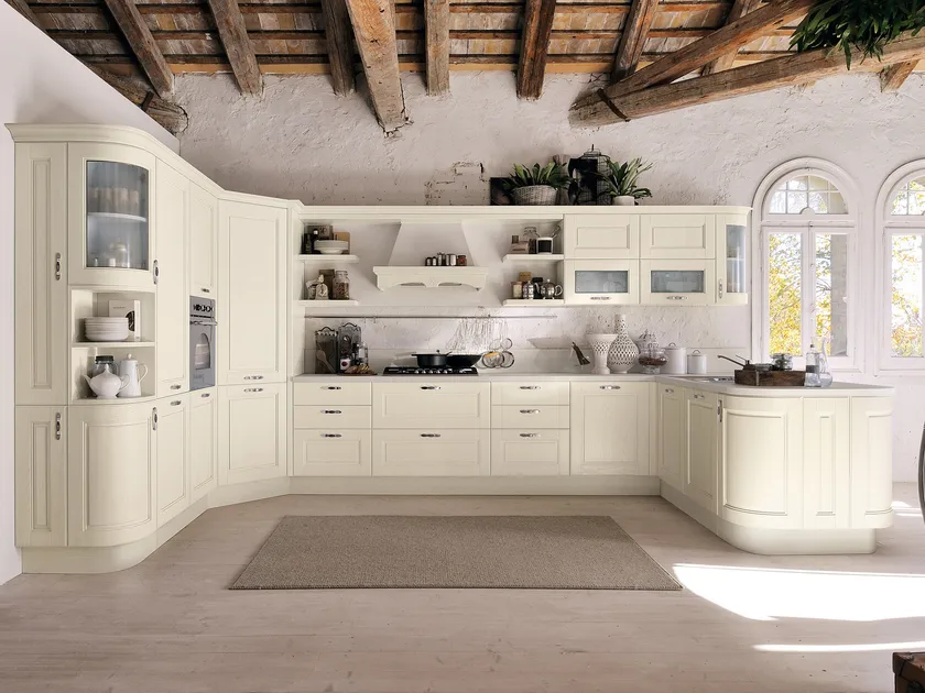 Cucine Classiche Cucine Lube Tavoli E Sedie Cucina Claudia Lube