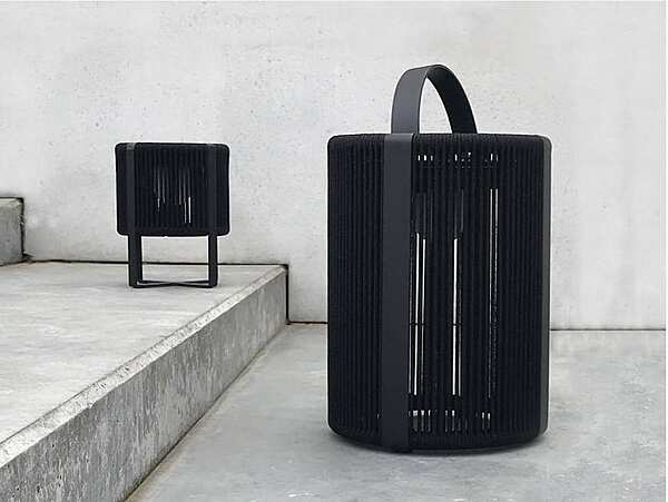 Lampada da terra ROYAL BOTANIA RPY040AB fabbrica ROYAL BOTANIA dall'Italia. Foto №4