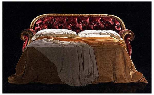 Divano BEDDING SNC FLEURY SOFT / DR fabbrica BEDDING SNC dall'Italia. Foto №2