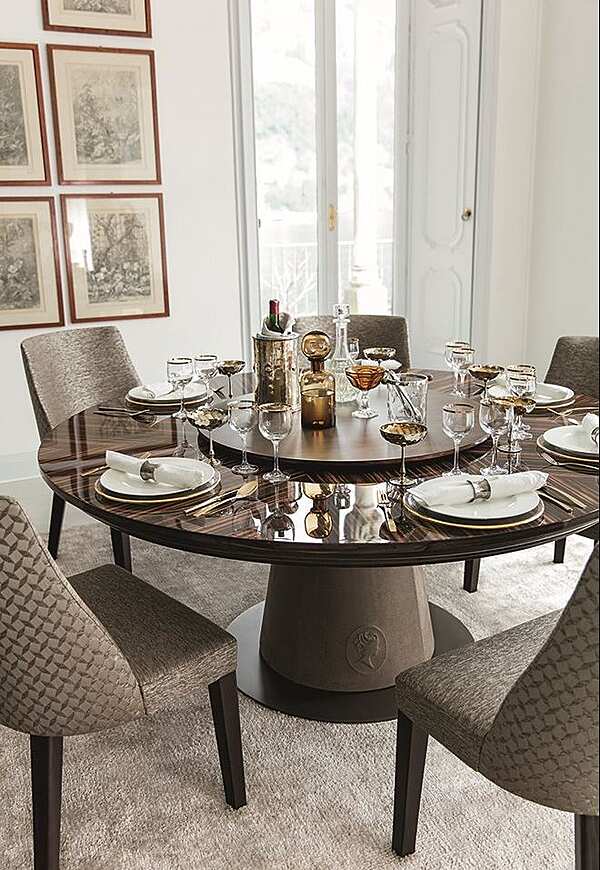 Accessori ALBERTA SALOTTI fabbrica ALBERTA SALOTTI dall'Italia. Foto №3