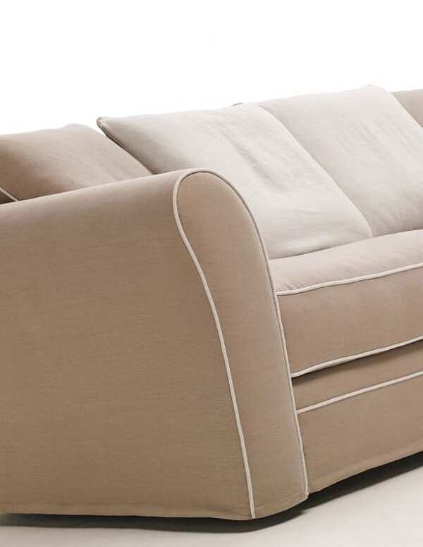 Divano BIBA salotti Airon fabbrica BIBA salotti dall'Italia. Foto №4