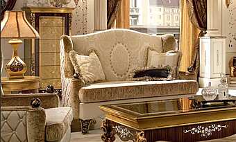 Divano A. R. ARREDAMENTI SRL 592