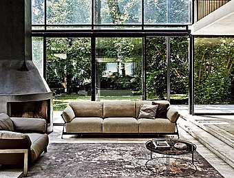 Couch Cod. D300M