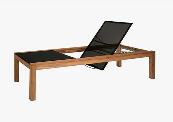 Chaise lounge ROYAL BOTANIA XQI 195 fabbrica ROYAL BOTANIA dall'Italia. Foto №2