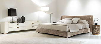 Composizione MODERN Bedroom 2