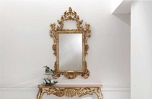 Specchio SILVANO GRIFONI Art. 449 fabbrica SILVANO GRIFONI dall'Italia. Foto №1