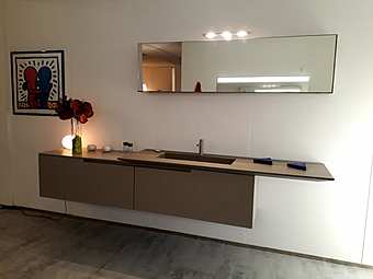 Bagno MOON CROSS
