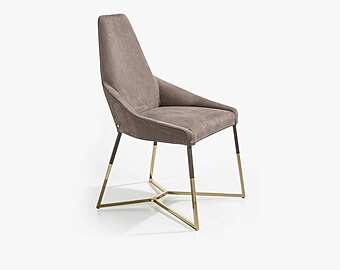 Sedia LONGHI (F. lli LONGHI) U 125