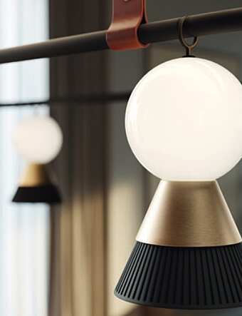 Accessori MASIERO fabbrica MASIERO (EMME PI LIGHT) dall'Italia