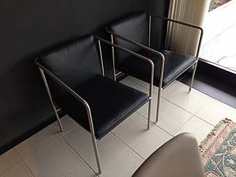 Armchair Brenda
