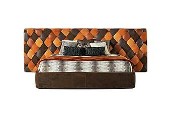Letto ROBERTO CAVALLI LIMBO