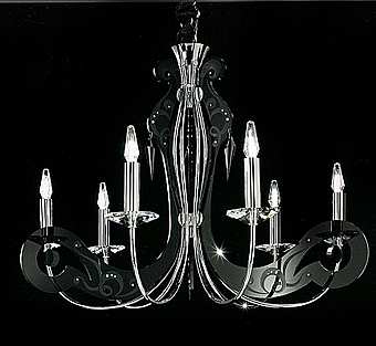 Chandelier LAMNOV 05