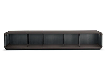 Mobile TV in legno con cassetti Herman I 4 Mariani