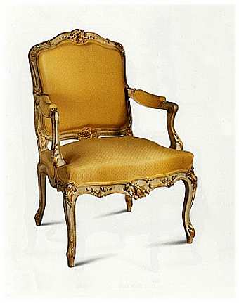 Armchair B/01