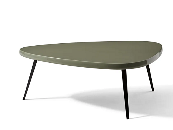 Tavolo da giardino in legno multistrato CASSINA collezione Mexique fabbrica CASSINA dall'Italia. Foto №9