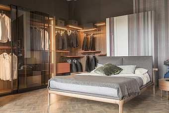 Cupboard ARMADIO BATTENTE