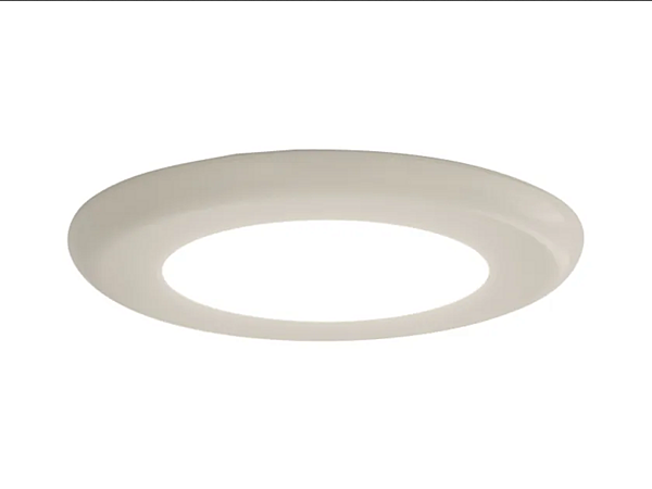 Lampada da soffitto in metallo e PMMA LED collezione Sunday AXOLIGHT fabbrica Axolight dall'Italia. Foto №3