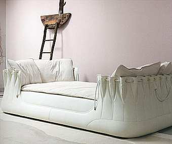 Couch BAG Paolina