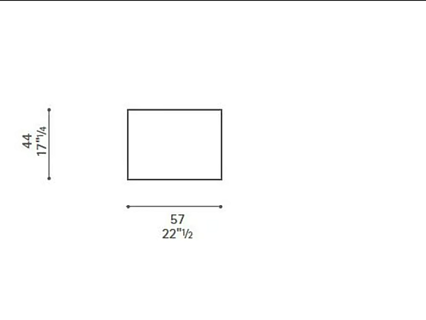 Comò in legno POLTRONA FRAU Obi fabbrica POLTRONA FRAU dall'Italia. Foto №10