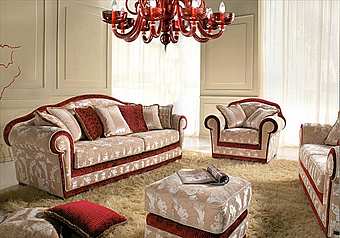 Composition BEDDING SNC