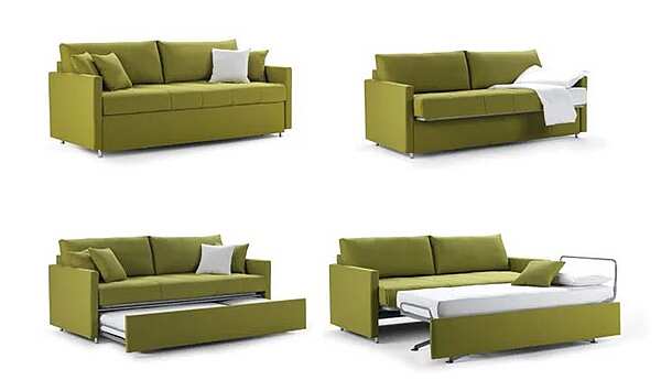 Divano BIBA salotti Surf fabbrica BIBA salotti dall'Italia. Foto №3