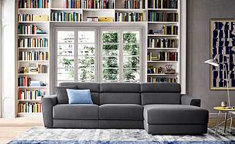 Divano GD/GS+CD/CS