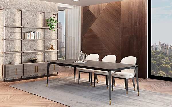 Sedia OPERA CONTEMPORARY 47043 fabbrica OPERA CONTEMPORARY dall'Italia. Foto №4