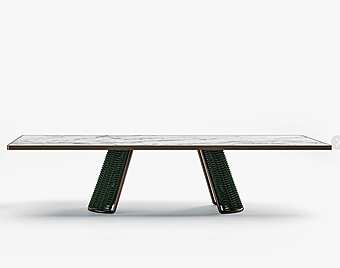 Tavolo RUGIANO TAE03/230G fabbrica RUGIANO dall'Italia