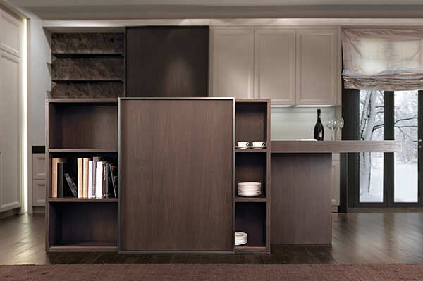 Accessori CASTAGNA CUCINE fabbrica CASTAGNA CUCINE dall'Italia. Foto №2