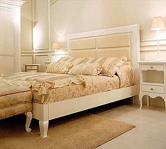 Letto ARTE ANTIQUA 2506