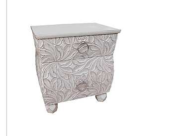 Comodino Bizzotto Italia 3002