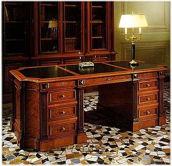 Desk 334