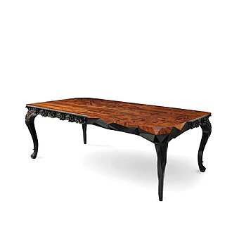 Tavolo KOKET Royal fabbrica KOKET dall'Italia