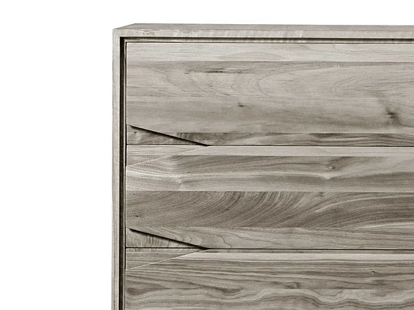 Cassetto in legno massello DALE M 630 fabbrica DALE dall'Italia. Foto №4
