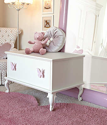 Cassettiera DOLFI 1075 fabbrica DOLFI dall'Italia