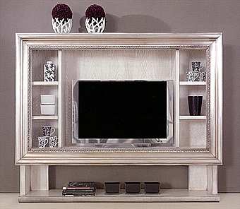 Supporto per TV-HI-FI M 0218