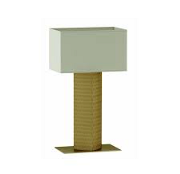 Lampada Da Tavolo SIGNORINI COCO & amp; C. 00073 fabbrica DAYTONA (by Signorini&Coco) dall'Italia. Foto №1