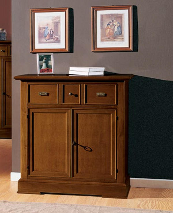 Buffet GIULIA CASA 869-VH fabbrica GIULIA CASA dall'Italia. Foto №1