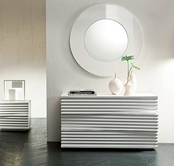 Specchio PACINI & CAPPELLINI 5519 fabbrica PACINI & CAPPELLINI dall'Italia. Foto №1