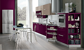 Kitchen MILLY 15