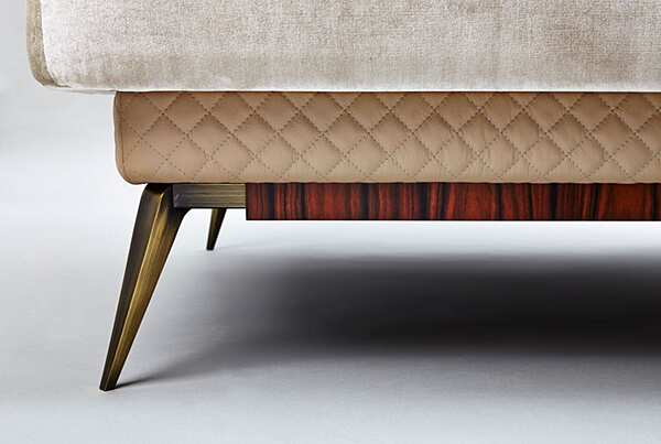 Divano ROSSATO RHC-06 fabbrica ROSSATO dall'Italia. Foto №3