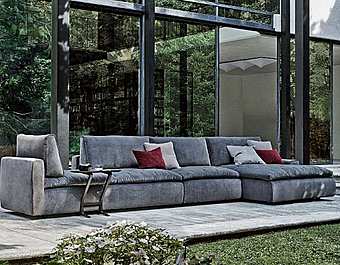 Couch Ecléctico soft