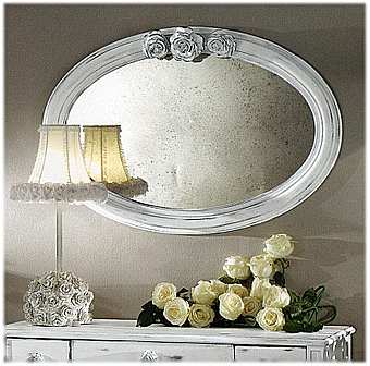 Specchio Bitossi LUCIANO 3256 fabbrica BITOSSI LUCIANO dall'Italia