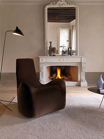 Poltrona 001010